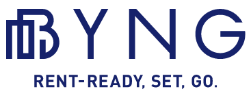 Byng Group: North America's Renovation Partner for Housing Communities
